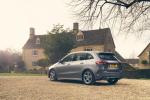 Mercedes-Benz B200 d AMG Line 2019 года (UK)